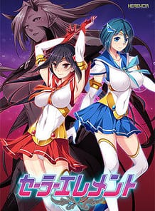 Cover Sailor Element | Download now!