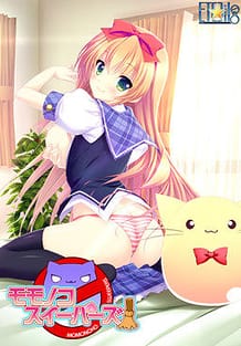 Cover Momonoko Sweepers! | Download now!