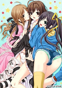 Cover Ore no Otouto ga Konna ni | Download now!