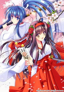 Cover Kagura Kaentan | Download now!