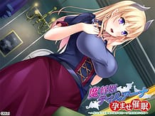 Cover Mashou Hime Tiruana Haramase Saimin | Download now!
