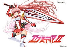 Cover Kouyoku Senki ExS-Tia 2 | Download now!