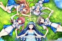Cover Kimi to Yumemishi | Download now!