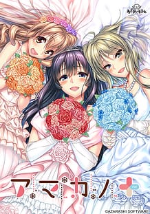 Cover Amakano Plus | Download now!