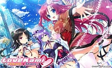 Cover LoveKami -Divinity Stage | Download now!