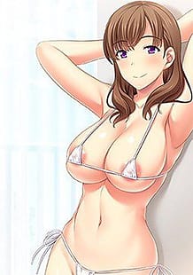 Cover Shinjin 20-sai no Onee-chan AV Debut - Nee-chan Ikura Nandemo Iki Sugidaro | Download now!