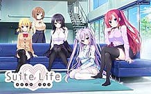 Cover Suite Life | Download now!
