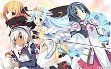 Cover Chuuni Hime no Teikoku | Download now!