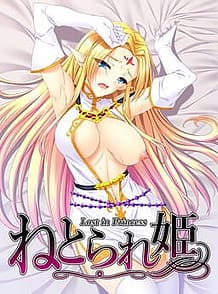 Cover Netorare Hime | Download now!