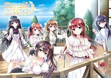 Cover Koi wa Sotto Saku Hana no you ni -Futari wa Eien ni Yorisotte Iku | Download now!