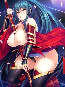 Cover Mametsu no Kenki Itsuki no Sei Jijou -Onna Atsukai Sarenai Rekisen no Bakunyuu Taima Kenshi o Toshishita Zako na Ore ga Gekokujou Tanetsuke de Haramase Mesu ni Dasu | Download now!