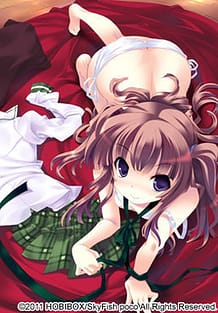 Cover Pochi to Goshujinsama | Download now!