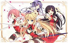 Cover Koikishi Purely Kiss | Download now!