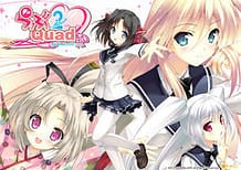 Cover Love 2 Quad | Download now!