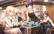 Cover Yubisaki Connection | Download now!