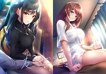 Cover Tomodachi Kara Koibito e | Download now!