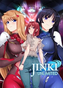 Cover JINKI -Unlimited | Download now!