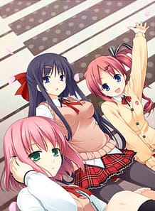 Cover Shunki Gentei Poco a Poco! | Download now!