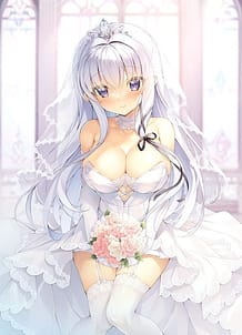 Cover Icha x2 Study Yuno -Dear Future | Download now!