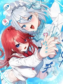 Cover Kamisama choose! Sensei Onna no Ko Niatteru Yo! | Download now!