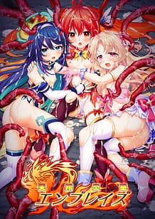 Cover Tenshou Enka Enblaze | Download now!