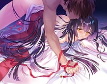 Cover Kao no nai Tsuki -Matsuyoi no Soutsubaki | Download now!