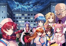 Cover Nonomura Byouin no Hitobito | Download now!