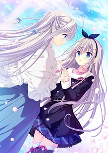 Cover DC5 to 4 Luminous Memories -Da Kaapo 5 Tu 4- Ruminasu Memoriizu Shokaiban | Download now!