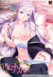 Cover Ane to Ore wa naka ga Ii | Download now!