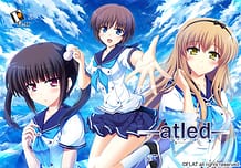 Cover atled | Download now!