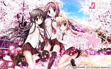 Cover Sakura Sakimashita | Download now!