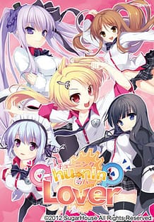 Cover Chuning Lover | Download now!