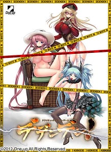 Cover Dedenden! | Download now!